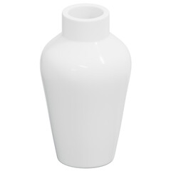 3D Ceramic Vase Pot Icon