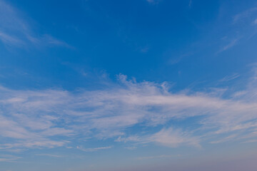 青空