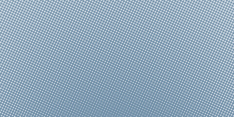 Dots halftone color pattern gradient texture with technology digital background. Dots pop art comics with summer background. vector ilustration