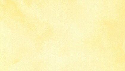 Pale Yellow Textured Background