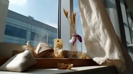 Contemplating Cultural Appropriation: Impact on Indigenous Communities in Morning Light Art Exhibit