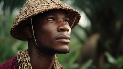 Cultural Appropriation Discourse: Impact on Communities, Cinematic Illumination, High-Angle Perspective, Detail-Oriented Scene, Environmental Composition Discussion