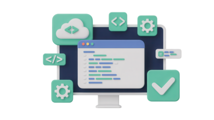 Streamline your software development with modern cloud technology, coding tools, and project management for efficient workflows and successful outcomes in the digital era