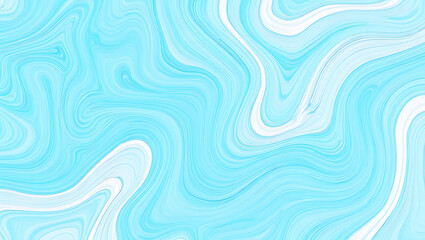 Elegant swirls of tranquil blue and white create a calming marble effect, perfect for modern designs and sophisticated backdrops