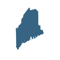 Maine, United States
