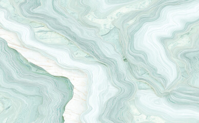 Luxury elegant brown and gold marble abstract texture background with natural veining patterns. Wavy pattern for premium product design