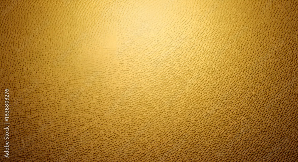 Aufkleber golden textured background with subtle pattern | elegant metallic backdrop for graphic design, web d