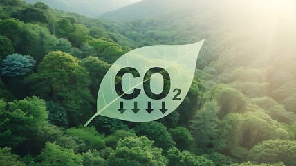 Human resources manager using an innovative virtual interface for talent acquisition, analyzing digital profiles and assessing candidates for a job.