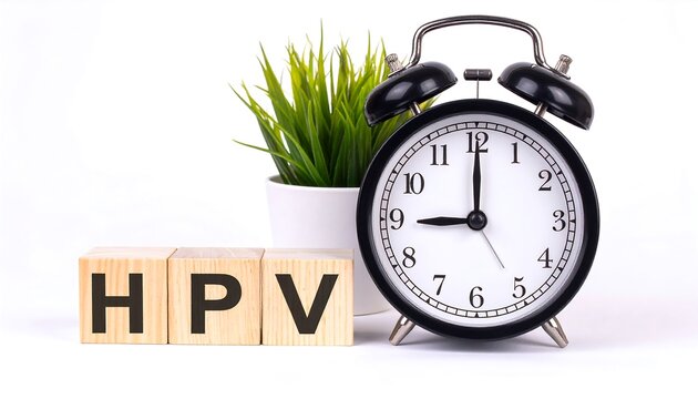 Time for HPV awareness - Powered by Adobe