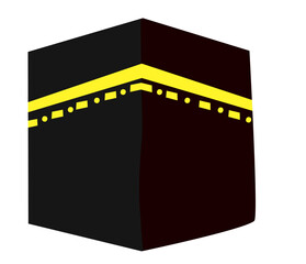 Fototapeta premium Kaaba