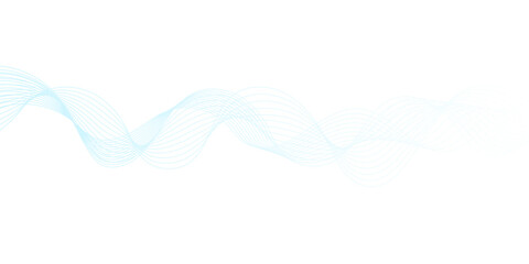 abstract wave element for design pink and white. Design template for cover, business. Abstract dynamic color lines, waves. Vector geometric backgrounds.	