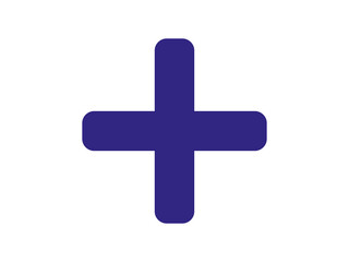 Obraz premium add icon