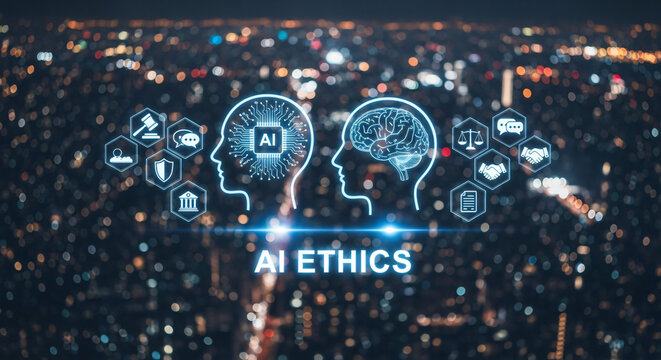 AI Ethics: Balancing Technology and Human Values