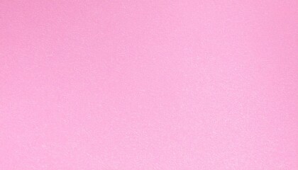 Fototapeta premium Solid pink surface