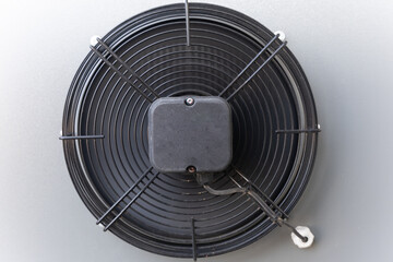 industrial cooling fan from heat exchange condensing unit refrigeration , swamp cooler evaporator ,...