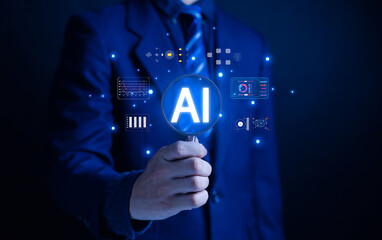 Cyberspace Internet Data Collection, Statistical and Analytic Data Collection, AI, Future AI Technology, Technological Change, Artificial Intelligence Engineering, Big Data