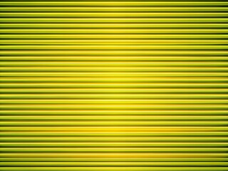 Obraz premium Neon yellow stripes texture background with clean copy space suitable for advertising templates branding visuals digital posters promotional graphics and modern design projects offering glowing linear