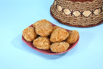 Jaggery Or Gur