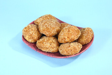 Jaggery Or Gur