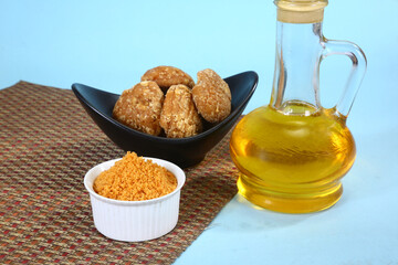 Jaggery Or Gur