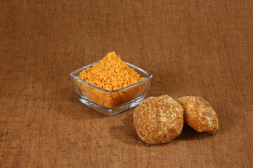 Jaggery Or Gur