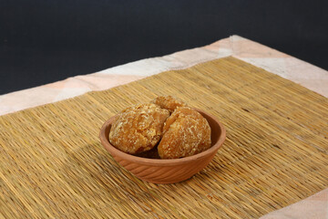 Jaggery Or Gur