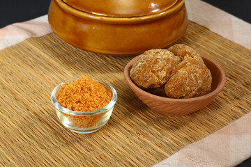 Jaggery Or Gur