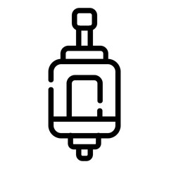 Motor icon