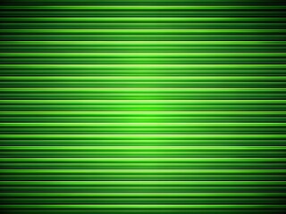 Obraz premium Bright green line pattern with neon glow and striped texture ideal for marketing materials product packaging social media banners and creative layouts featuring sleek shiny lines and dynamic illuminat