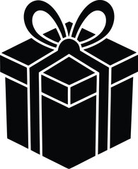 Gift Box Icon