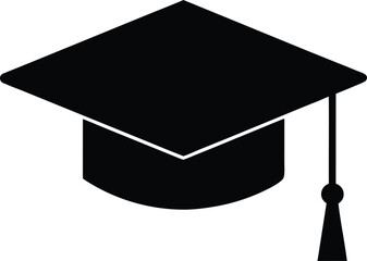 Graduation Cap Icon
