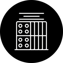 Domino Icon