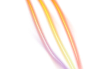 Abstract neon glowing light leaks texture effect, film grain texture dust scratches cutout, color gradients shape glowing bright rough grunge effect.