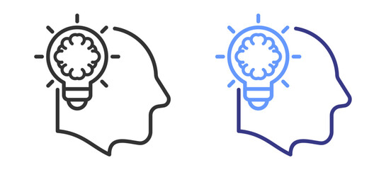 Human Knowledge icon color