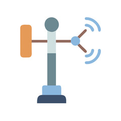  Unique Anemometer Electrical Icon