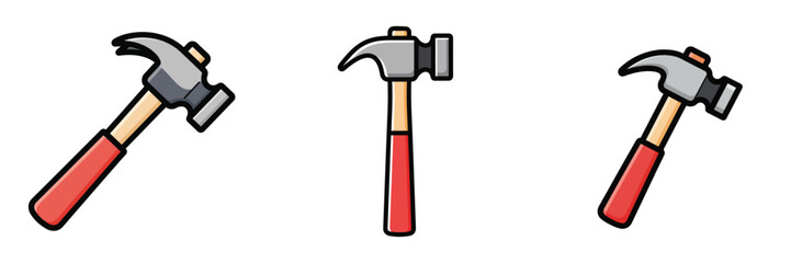 hammer vector