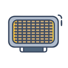  Efficient Carbon Fiber Heater for Space-Saving Needs