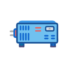  Efficient Car Inverter for Power Conversion