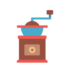  Coffee Grinder Icon for Fresh Grounds