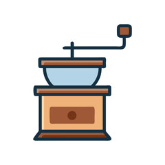  Coffee Grinder Icon for Coffee Lovers