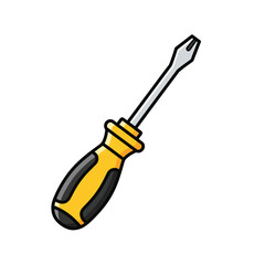 vector screwdriver
