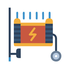  Compact Electric Fence Charger for Easy Installation