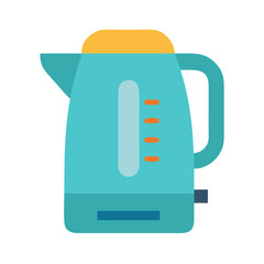  Innovative Electric Kettle Vector Icon