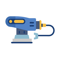  Icon of Electric Sanding Machine for DIY Projects