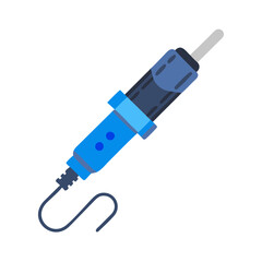  Reliable Electric Soldering Iron Icon for Hobbyists