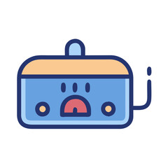  High-Performance Electric Wax Heater for Professionals