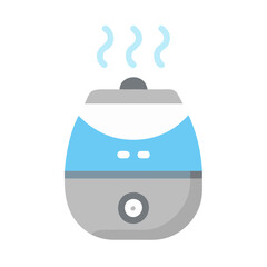  Unique Facial Steamer Electrical Icon