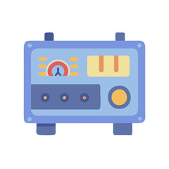  Icon of Generator Voltage Regulator for Stable Power