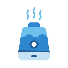  Compact Humidifier Icon for Small Spaces