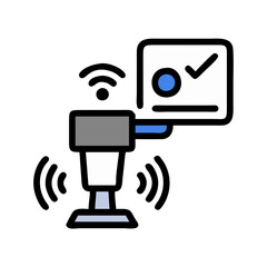  Versatile Infrared Sensor for Various Applications